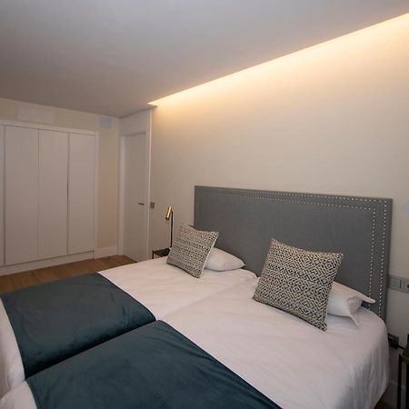 Apartamentos Las Canteras Stratus Las Palmas de Gran Canaria Eksteriør billede