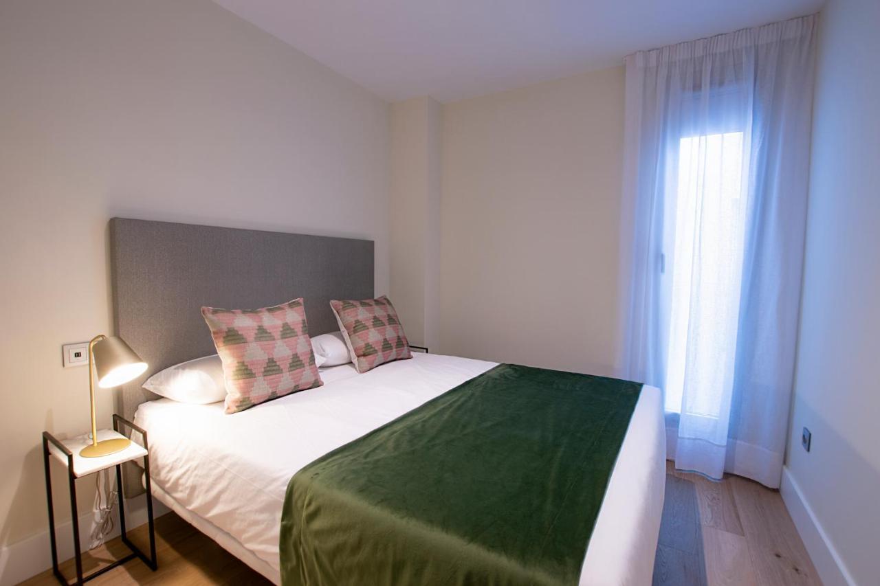 Apartamentos Las Canteras Stratus Las Palmas de Gran Canaria Eksteriør billede