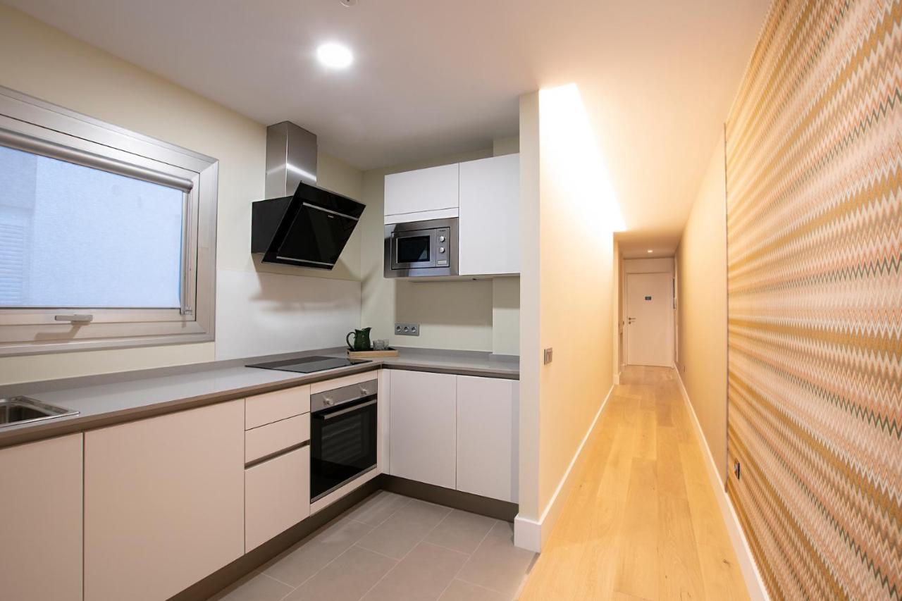 Apartamentos Las Canteras Stratus Las Palmas de Gran Canaria Eksteriør billede