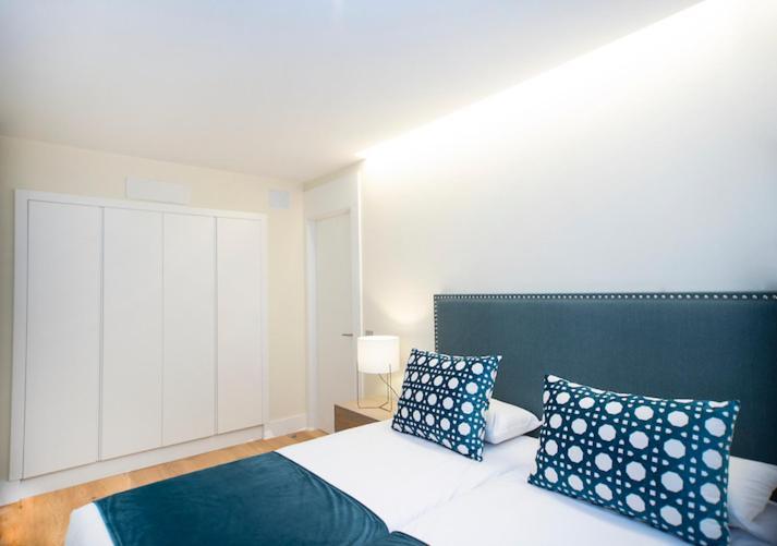Apartamentos Las Canteras Stratus Las Palmas de Gran Canaria Eksteriør billede