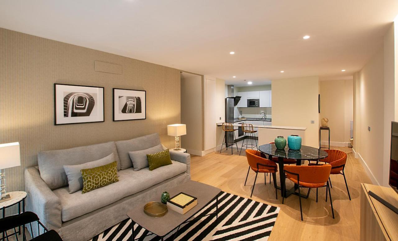 Apartamentos Las Canteras Stratus Las Palmas de Gran Canaria Eksteriør billede
