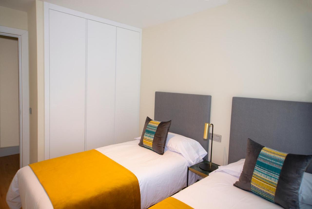 Apartamentos Las Canteras Stratus Las Palmas de Gran Canaria Eksteriør billede